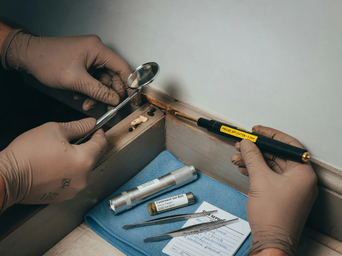 Why choose Emergency Pest Control in Navajo, NM